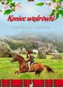 Jinny z Finmory 12. Koniec wędrówki