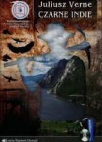 Czarne Indie. Audiobook QES