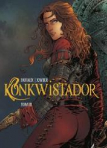 Konkwistador T.3