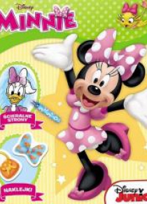 Ścieralne strony. Minnie