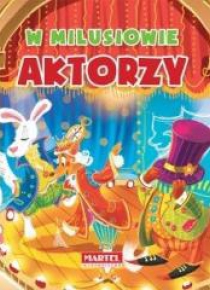 W Milusiowie. Aktorzy