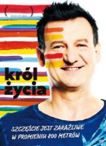 Król życia DVD
