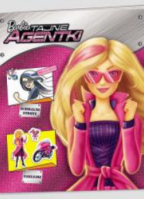 Barbie ™ Tajne agentki