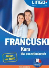 Francuski. Kurs dla początkujących