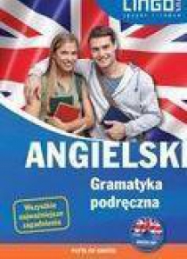 Angielski. Gramatyka podręczna