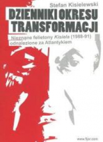 Dzienniki okresu transformacji