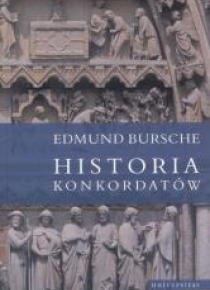 Historia konkordatów