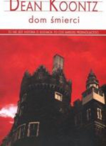 Dom śmierci pocket BR w.2016