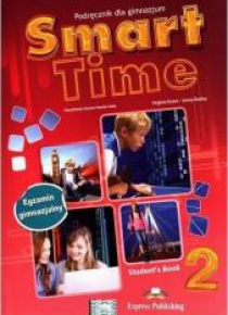 Smart Time 2 SB + ieBook EXPRESS PUBLISHING