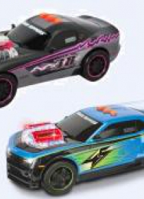 Lightning Rods - Dodge Viper, różne rodzaje DUMEL
