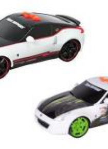 Wheelie Power - Nissan 370Z różne rodzaje DUMEL