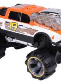 Piston Thumper Ford F-1500 DUMEL