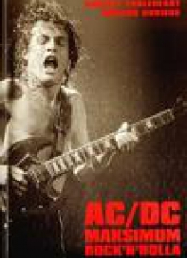 AC/DC - Maksimum Rock'n'Rolla