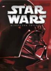 Star Wars. Klasyczna trylogia