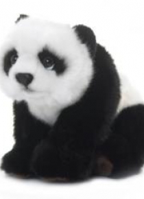 Panda 23cm WWF