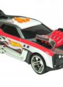 Flash Drifter L&S - Twinduction DUMEL