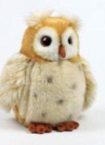 Sowa 15cm WWF