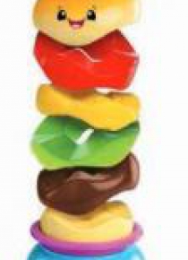 Zakręcony Burger