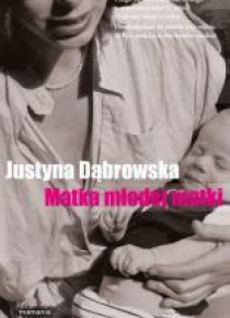 Matka młodej matki
