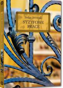 Syzyfowe prace z oprac. okleina GREG