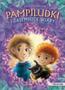 Pampiludki i tajemnice wiary