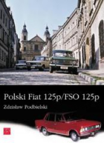 Polski Fiat 125p/FSO 125p