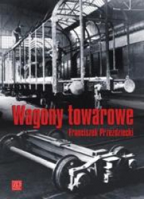 Wagony towarowe