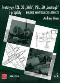 Prototypy PZL. 38 