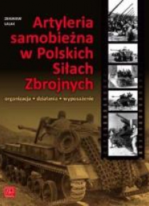 Artyleria samobieżna w Polskich Siłach Zbrojnych