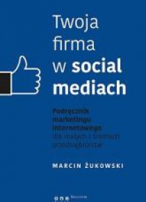 Twoja firma w social mediach