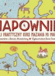 Mapownik, czyli praktyczny kurs mazania po mapach