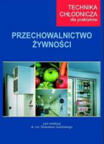 Przechowalnictwo Żywności