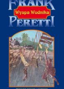 Przygody rodziny Cooperów T.2 Wyspa Wodnika