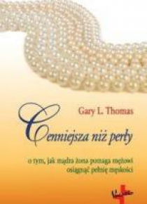 Cenniejsza niż perły