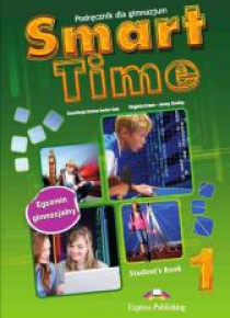 Smart Time 1 SB + ieBook EXPRESS PUBLISHING