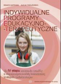 Indywidualne Programy... dla IV etapu...