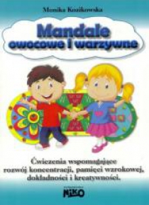 Mandale owocowe i warzywne