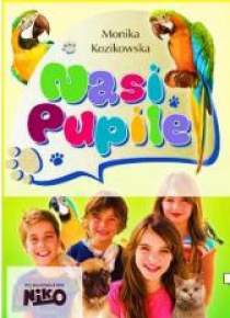Nasi pupile