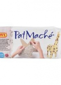 Masa papierowa 170g JOVI