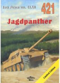 Jagdpanther 421