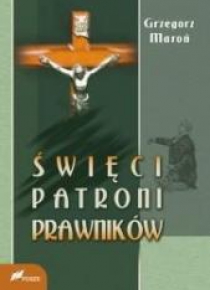 Święci patroni prawników