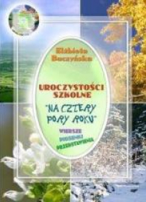 Uroczystości szkolne 