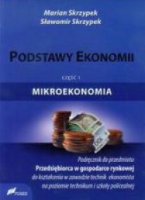 Podstawy ekonomii cz.1 Mikroekonomia