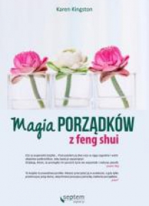 Magia porządków z feng shui