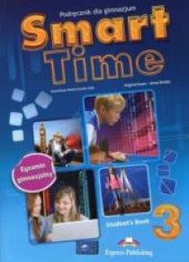 Smart Time 3 SB + eBook EXPRESS PUBLISHING