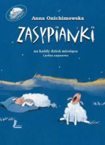 Zasypianki na każdy dzień miesiąca