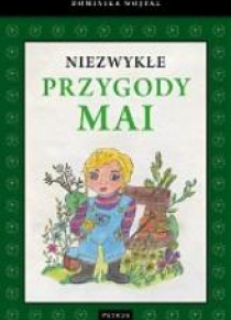 Niezwykłe przygody Mai