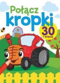 Połącz kropki 30 i więcej