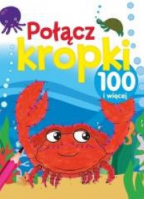 Połącz kropki 100 i więcej
