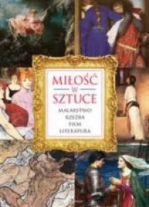 Historica. Miłość w sztuce